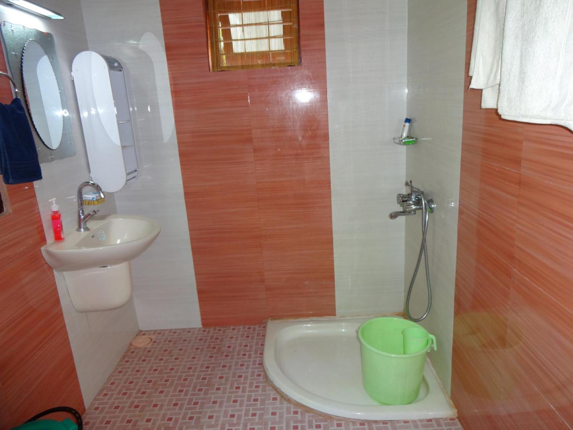 Samsara Harmony Beach Resort Varkala Zimmer foto